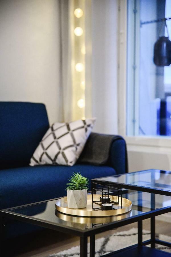 Style Apartments Κουόπιο Εξωτερικό φωτογραφία