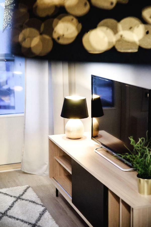 Style Apartments Κουόπιο Εξωτερικό φωτογραφία