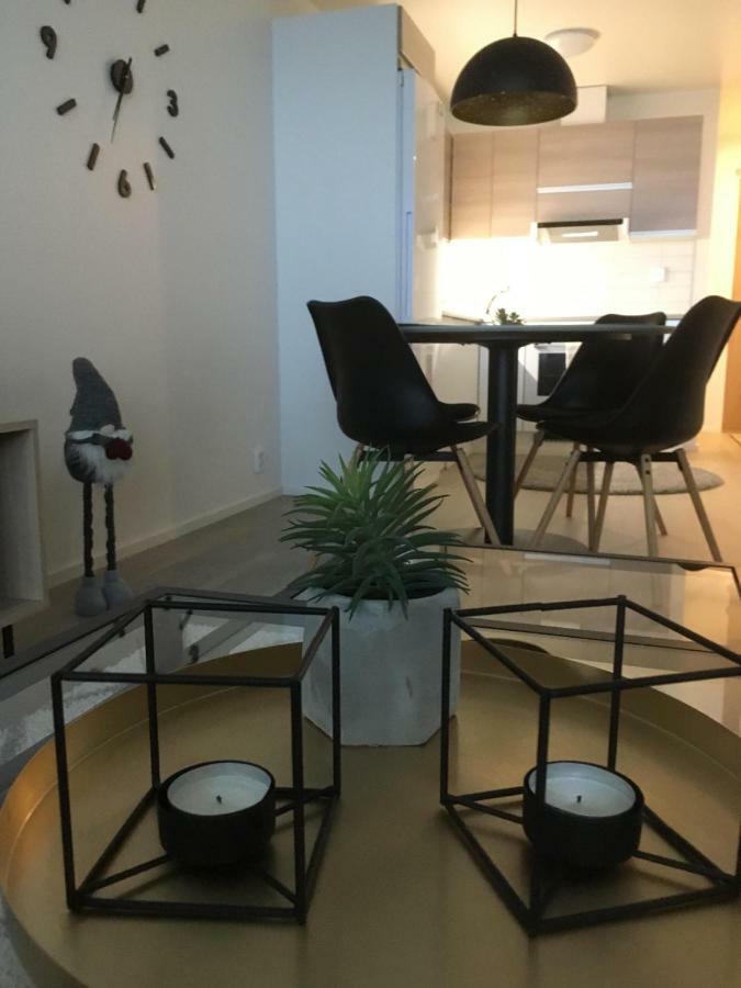 Style Apartments Κουόπιο Εξωτερικό φωτογραφία