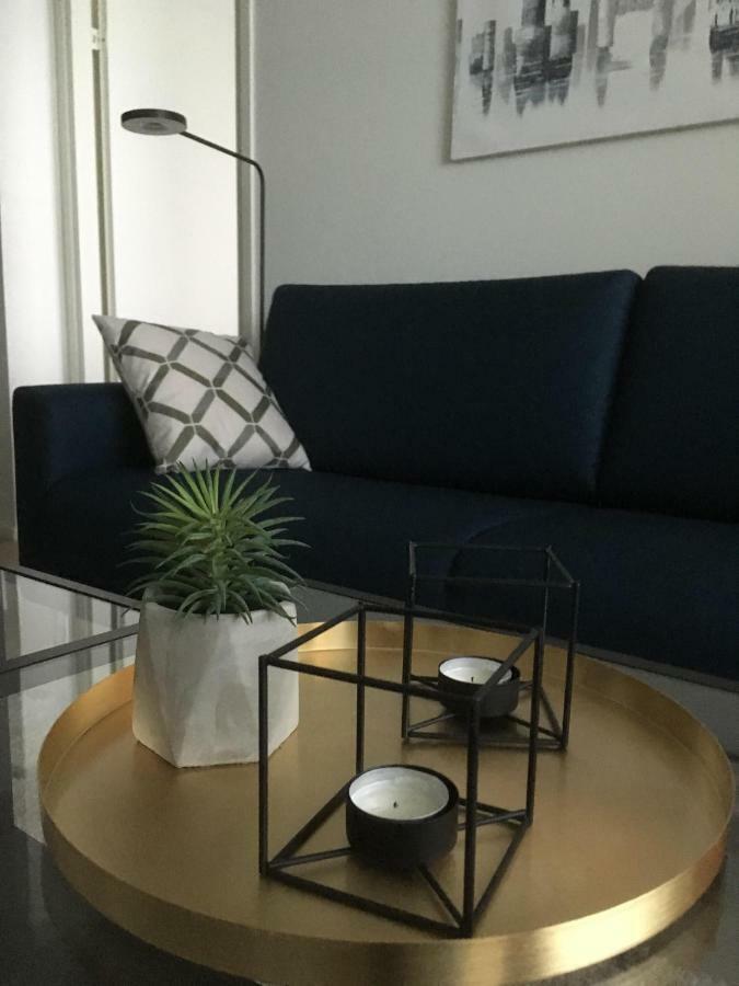 Style Apartments Κουόπιο Εξωτερικό φωτογραφία