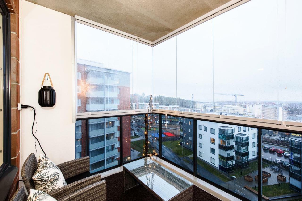 Style Apartments Κουόπιο Εξωτερικό φωτογραφία