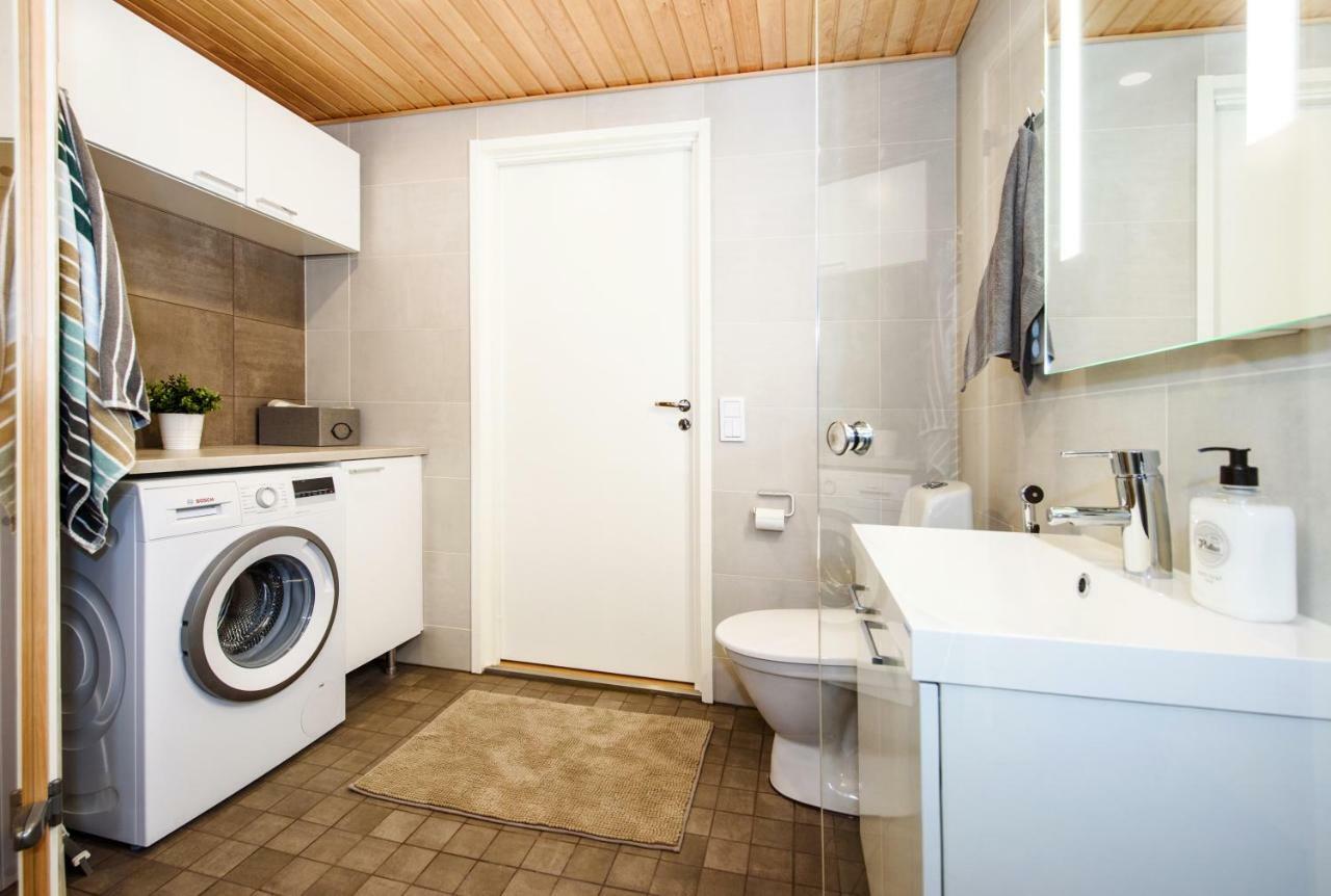Style Apartments Κουόπιο Εξωτερικό φωτογραφία