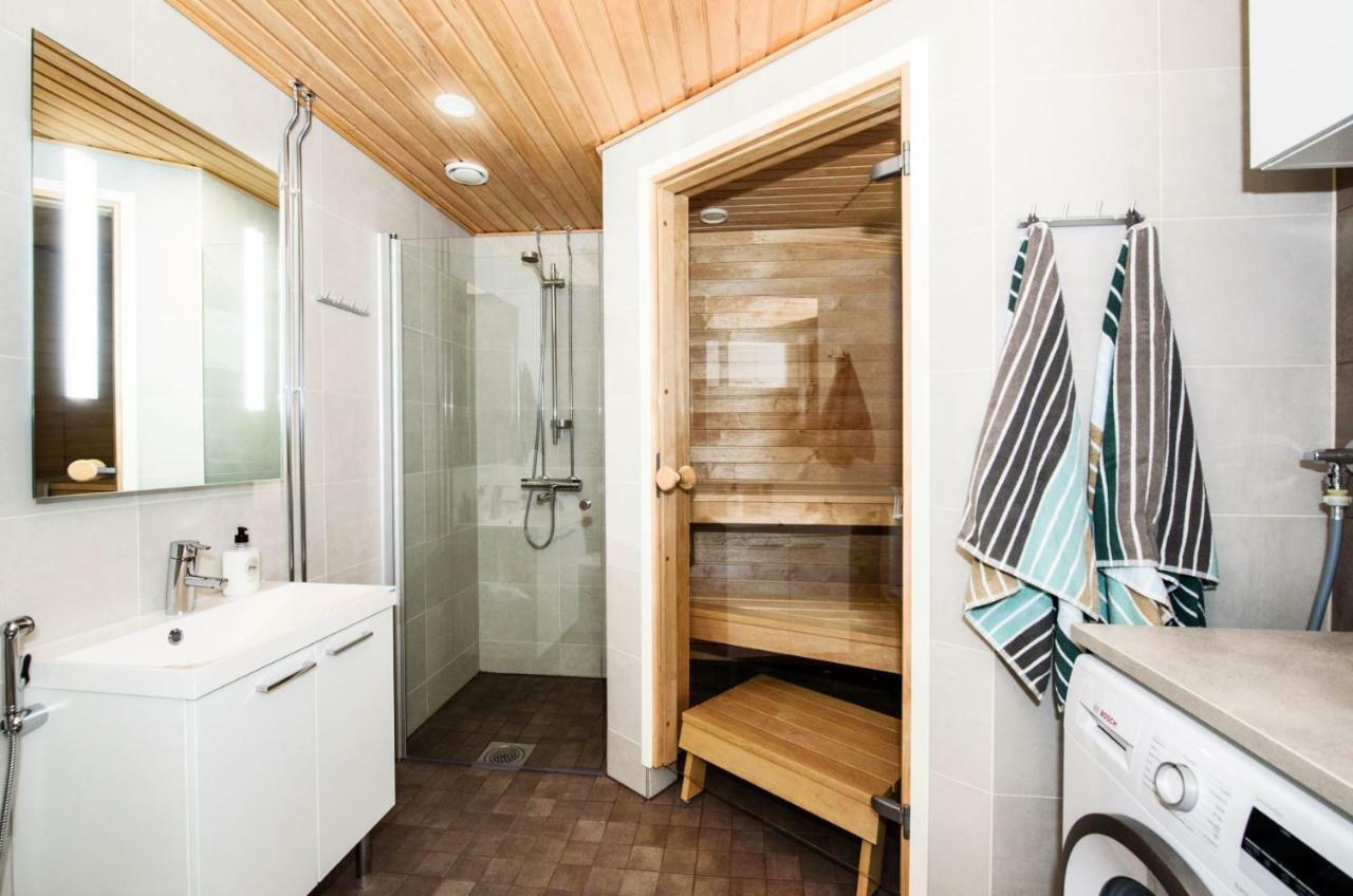Style Apartments Κουόπιο Εξωτερικό φωτογραφία